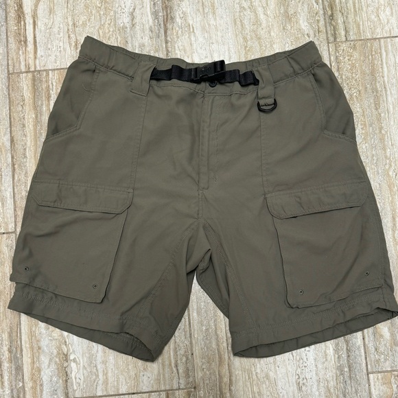 Boy Scouts of America Other - Boy Scouts Of America Uniform Switchback Shorts